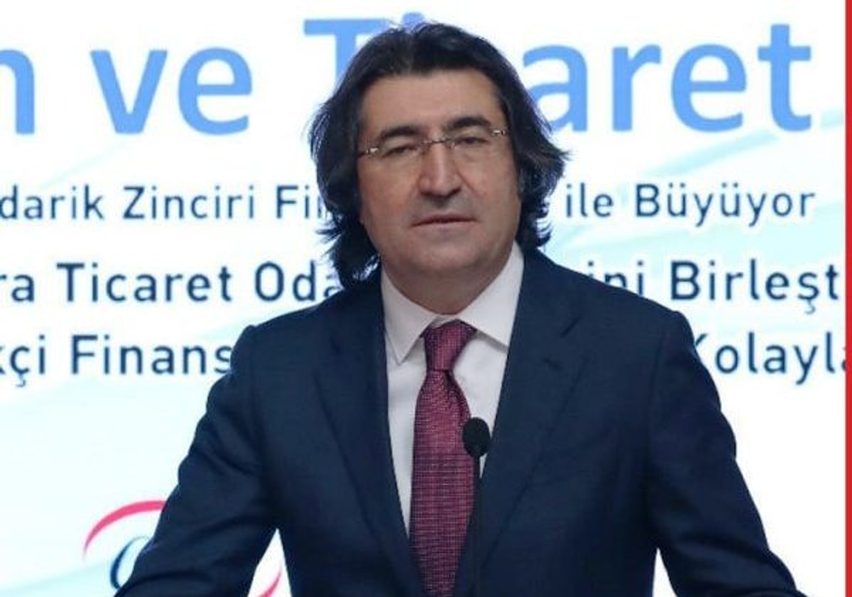 Ziraat Bankas n n Yeni Genel M d r Belli Oldu Onedio ziraat-bankas-n-n-yeni-genel-m-d-r-belli-oldu-onedio