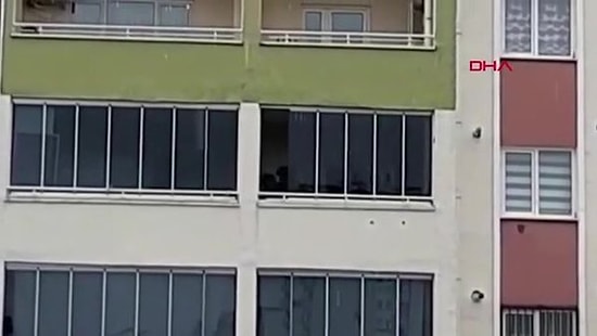 Diyarbakır'da 'Rehine' Operasyonu: 3 Kişi Yaralandı