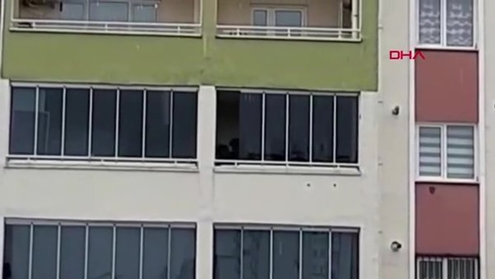 Diyarbakır'da 'Rehine' Operasyonu: 3 Kişi Yaralandı