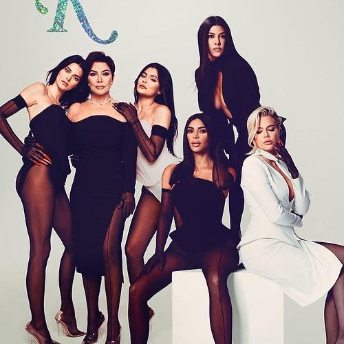 Kris Jenner'ın Kızı Khloe Kardashian'ın da Dahil Olduğu Yatak Odası İtirafını Duyunca Psikolojiniz Bozulacak!
