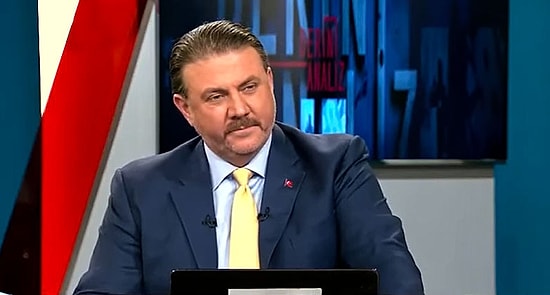 Yiğit Bulut, 'Vatandaş Çağrıyı Dinledi' Dedi: 7,5 Milyar Dolarlık Döviz Satışı Yapıldı