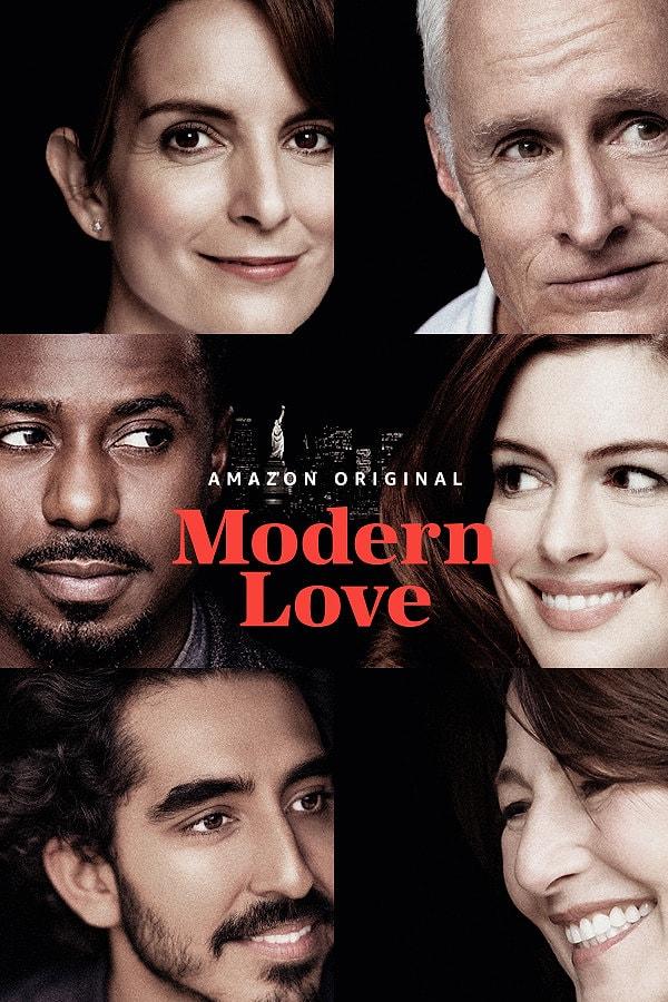 15. Modern Love
