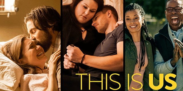 4. This is Us