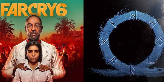 Oynamak İçin Günleri Saydığımız 2021 Yılında Çıkış Yapacak 11 Oyun