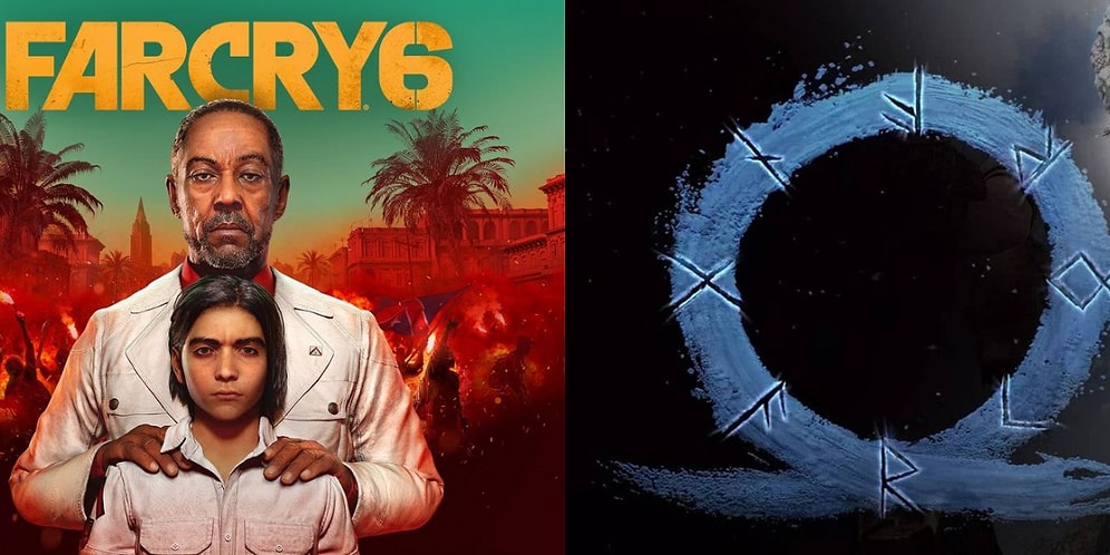 Oynamak İçin Günleri Saydığımız 2021 Yılında Çıkış Yapacak 11 Oyun