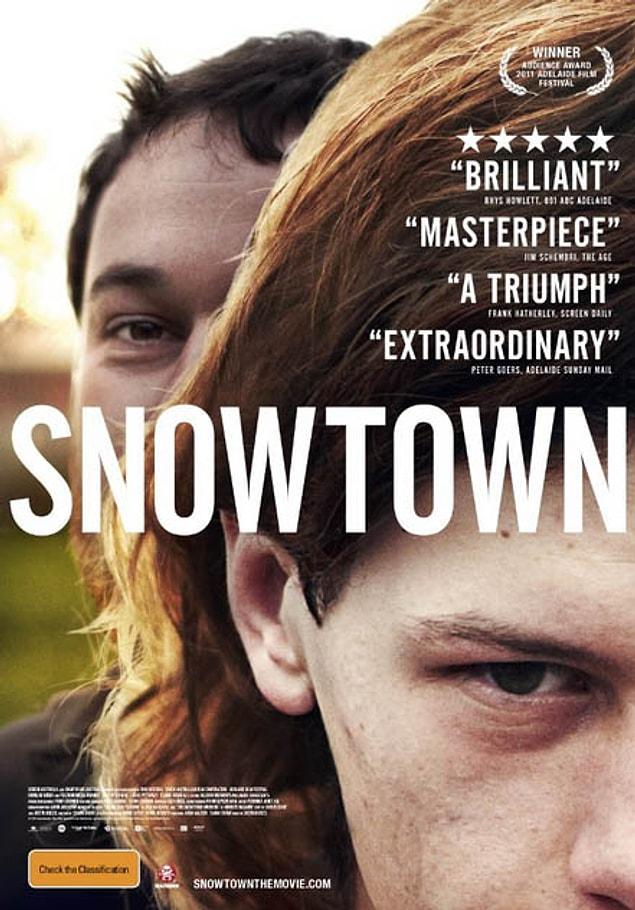 21. Snowtown