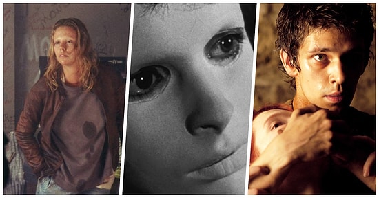 Kapıları Kilitleyin! Tüylerinizi Diken Diken Edecek En İyi 24 Seri Katil Temalı Film