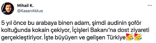 Uyuşturucu Görüntüleri Gündem Olan Kürşat Ayvatoğlu'nun 5 Yılda Cebinin Geldiği Nokta Hayret Ettirecek!