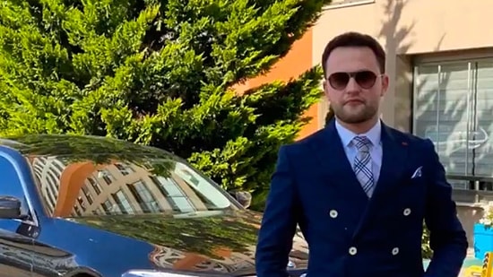 AKP Milletvekili Hamza Dağ: 'Kürşat Ayvatoğlu Genel Merkez Personeli'