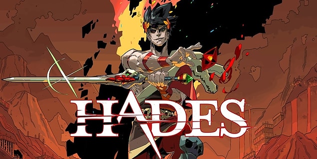 En İyi Oyun Tasarımı (Game Desing): Hades