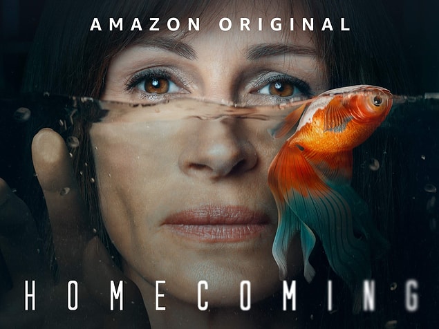 17. Homecoming