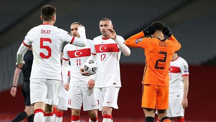 Norveç Türkiye Maçı Ne Zaman, Hangi Kanalda? Türkiye, Dünya Kupası Yolunda İkinci Maçında…