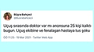 Her Ne Yapıyorsanız Bırakıp Okumanız Gereken Haftanın En Komik 27 Tweeti