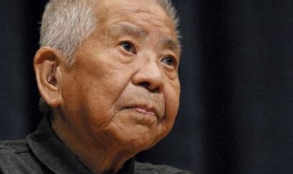 15. Tsutomu Yamaguchi Japonya'ya atılan iki atom bombasından da sağ çıkmıştır.
