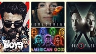 Bugüne Kadar Neden İzlemediğinizi Sorgulayacağınız 21 Dizi ve Film