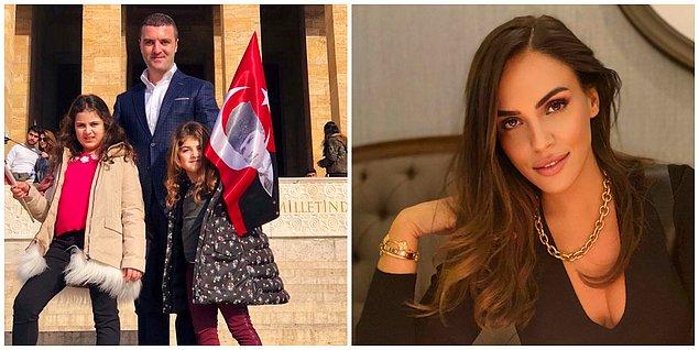 9. Haber sunucusu Buket Aydın, evlilik baskısından dolayı Emir Sarıgül ile olan 1 yıllık ilişkisini sonlandırdı!