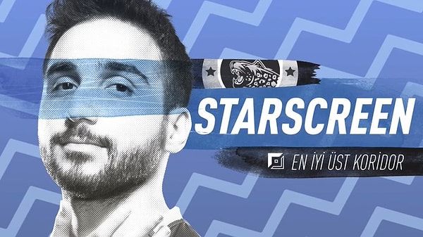 En İyi Üst Koridor - StarScreen