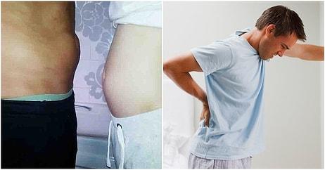 Erkeklerin Eşleri İle Beraber Hamilelik Semptomları Göstermesi Durumu: Couvade Sendromu Nedir?