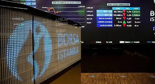 Borsa İstanbul'un Yeni Genel Müdürü Belli Oldu, Katar da Artık Yönetimde...