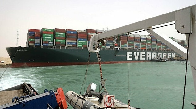 S&P Platts'ın haberine göre, petrol taşıyan çok sayıda tanker Basra Körfezi-Avrupa rotasında Kuzey Denizi petrolünü almak için bekletiliyor.