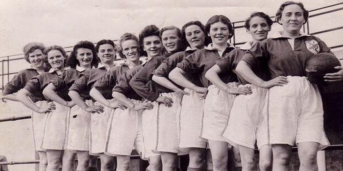 Tarihte Tüm Tabuları Yıkıp Kurulan İlk Kadın Futbol Kulübü: British Ladies’ Football Club