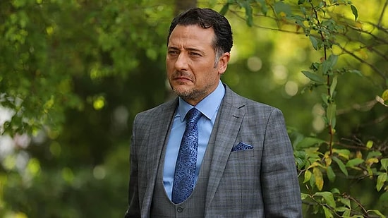 Kırmızı Oda "Zafer" Yiğit Özşener Kimdir? Yiğit Özşener Kaç Yaşında ve Nereli?