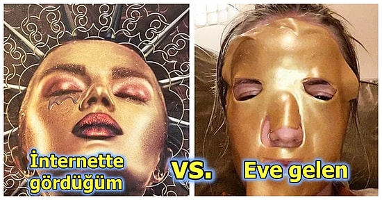 Ne Bekledik Ne Geldi! İnternet Alışverişinin Azizliğine Uğrayan Hepsi Birbirinden Bahtsız İnsanlar