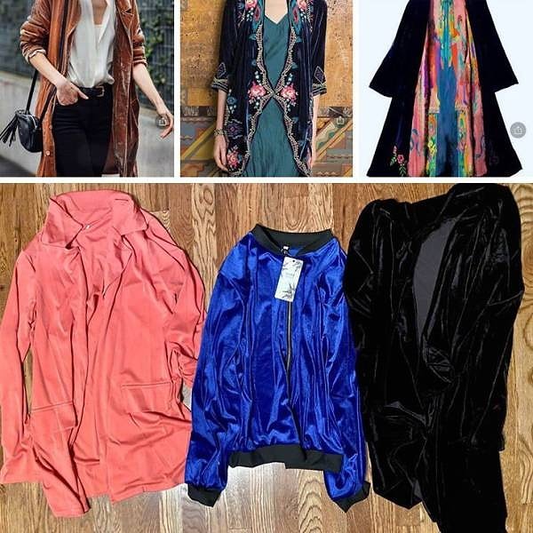 10. "Решила попробовать онлайн-шоппинг...Зря :)".