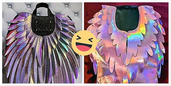 А чего вы ожидали от онлайн-шоппинга? (10 фото)