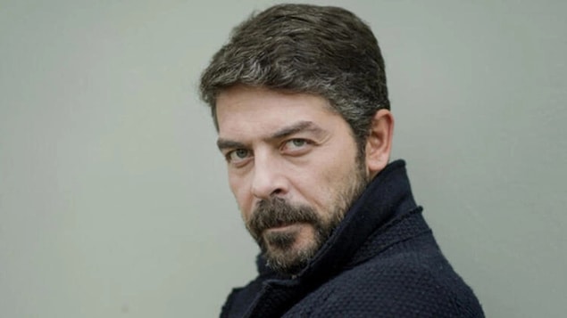 Son Yaz'ın Metin'i Sinan Tuzcu Kimdir? Sinan Tuzcu Kaç Yaşında?