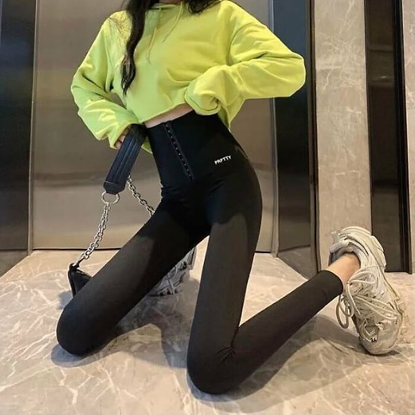 1. Великанская стопа?