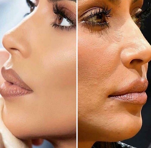 8. Текстура кожи? Пффф, увольте