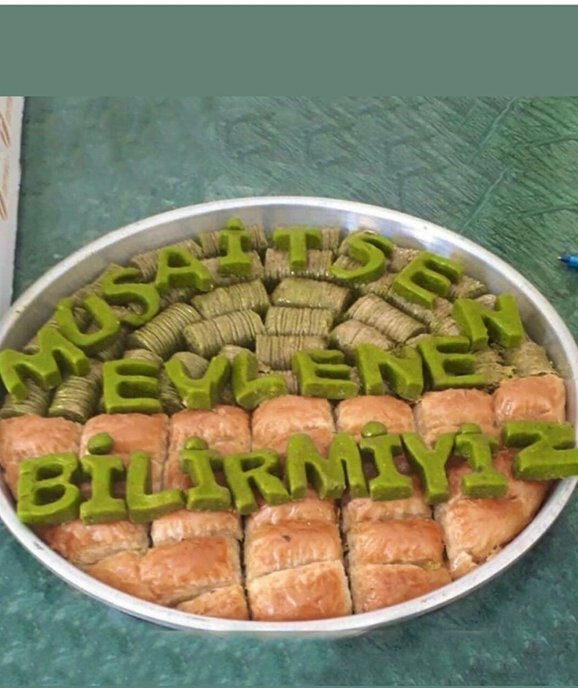 O soru eki mutlaka bitişik yazılacak.