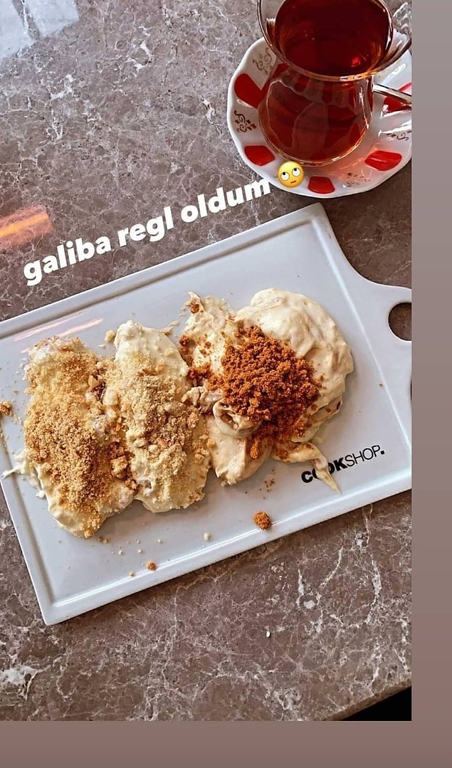 8. Teşekkürler bilgilendirme için.