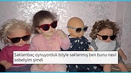 Aile Üyelerini Mizahlarına Alet Eden Goygoyculardan Haftanın En Eğlenceli 15 Paylaşımı