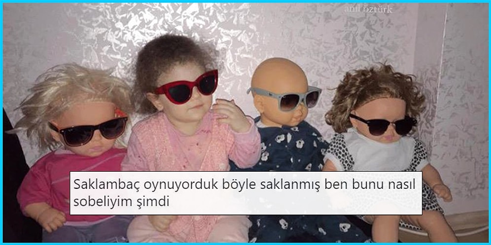 Aile Üyelerini Mizahlarına Alet Eden Goygoyculardan Haftanın En Eğlenceli 15 Paylaşımı