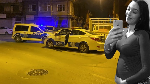 Olay sonrası ise sosyal medyada #AnılYolumTutuklansın hashtagi başlatıldı ve insanlar tepkilerini dile getirdiler.