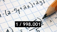 Matematiğin Muhteşem Doğasını Gözler Önüne Seren Sihirli Bir İşlem: 1 Bölü 998.001