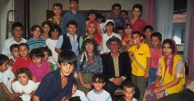12. Kaygısızlar