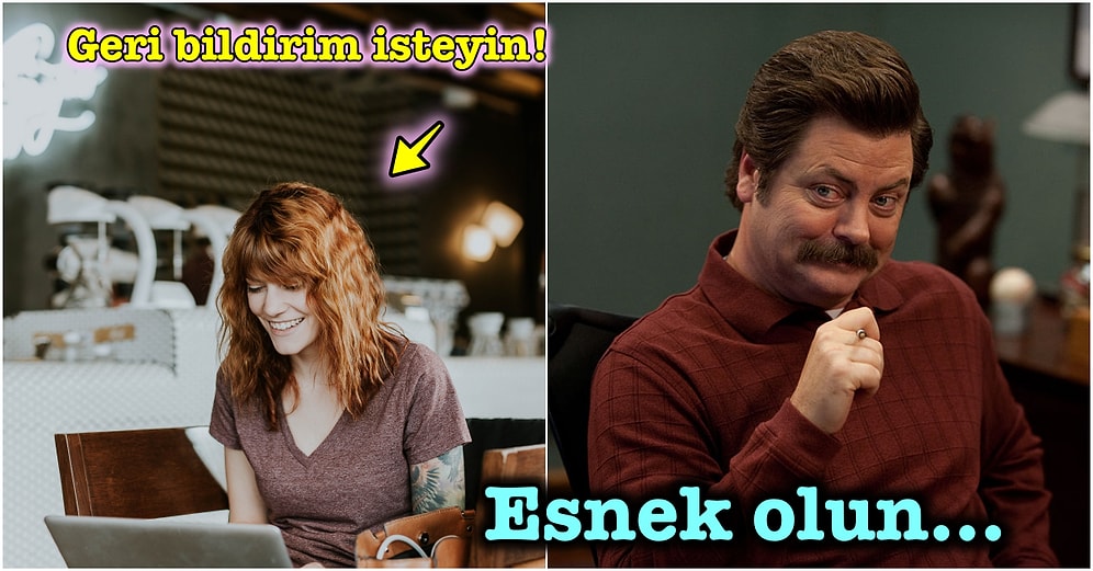 Başarılı Olmak İsteyenlerin Kariyer Planı Yaparken Asla Unutmaması Gereken 14 Etkili Strateji