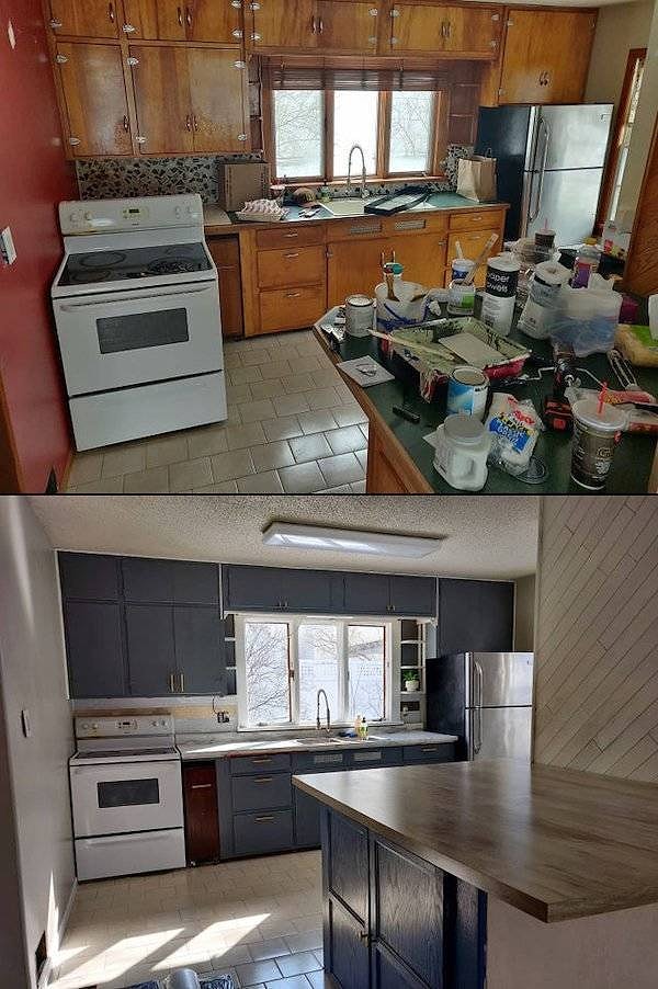 6. "Совсем другое дело".