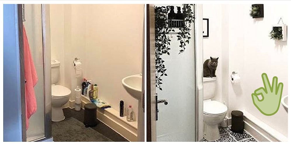 12 невероятных преображений домов и квартир, которые (возможно) вдохновят вашего ленивого мужа наконец-то заняться ремонтом