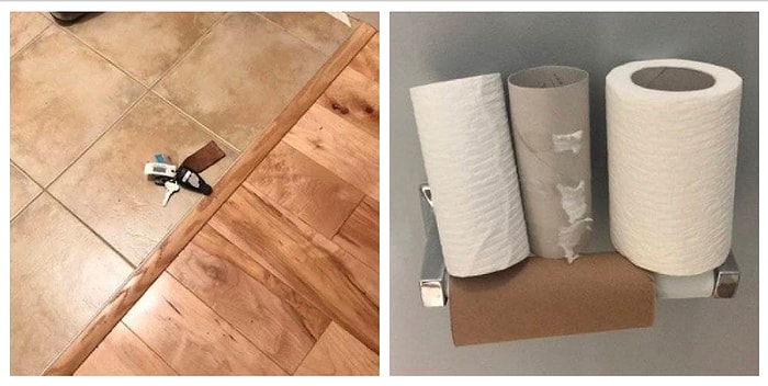 Что делать, если ваша половинка - монстр во плоти? 😈 (Продолжение)