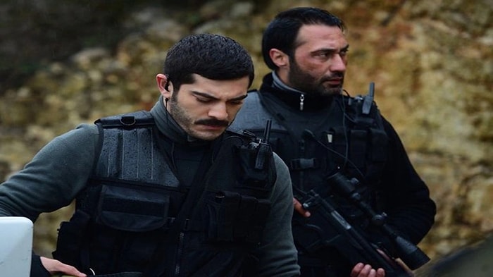 Maraşlı 12. Bölüm Fragmanı Yayınlandı