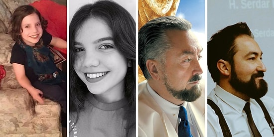 Sanki Kayıp Kardeşleri! Benzetildikleri Ünlüleri Paylaşarak Herkesi Dumura Uğratan 15 Kişi