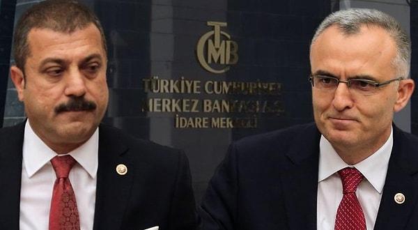 'Ağbal, Erdoğan'ın faiz artırma kararına sinirleneceğini biliyordu'