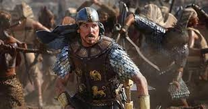 Büyük Göç Konusu Nedir? Büyük Göç Filmi Oyuncuları Kimlerdir?