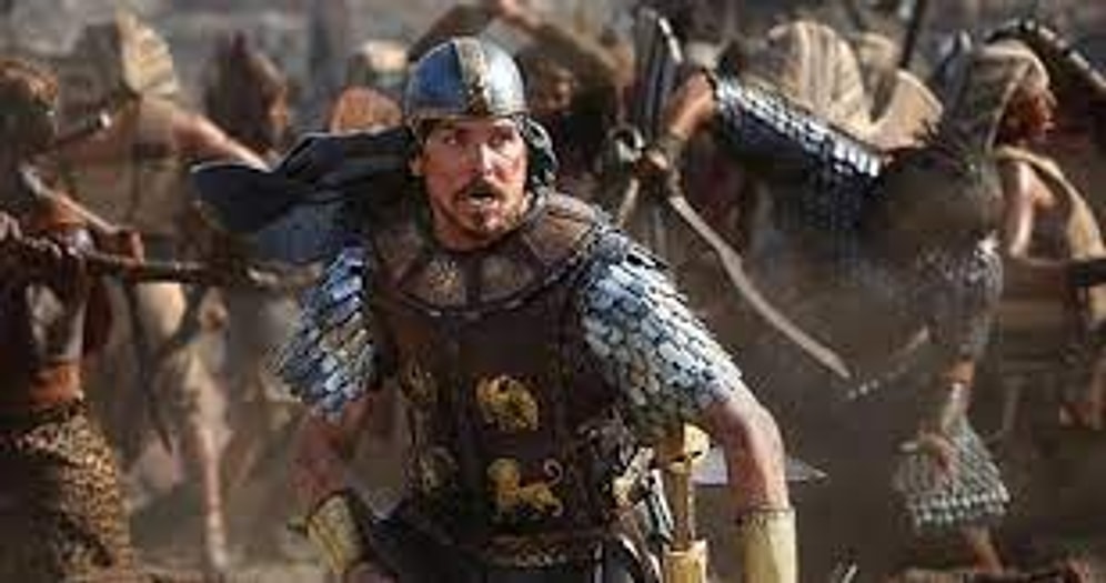 Büyük Göç Konusu Nedir? Büyük Göç Filmi Oyuncuları Kimlerdir?