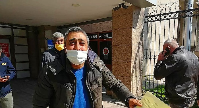 Hamileyken Öldürülen Sezen Ünlü'nün Babası: 'Şikayetçi Olmuştuk, Tutuklansaydı Kızım Yaşıyordu'