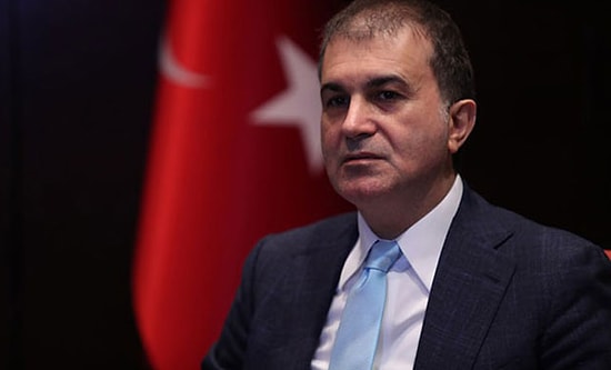 Ak Parti'li Çelik: Macron'un Diyanet'i Hedef Alması Kabul Edilemez